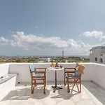 Σπίτι διακοπών Harmonia I Αγία Άννα