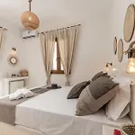 Harmonia I Σπίτι διακοπών Αγία Άννα