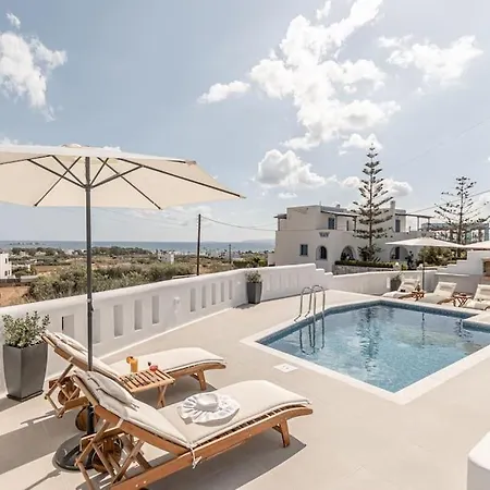 בית נופש Harmonia I *