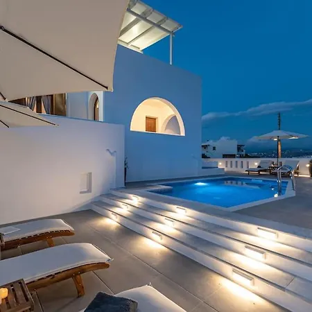 Harmonia I בית נופש