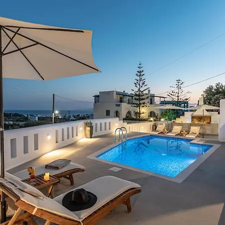 בית נופש Harmonia I *