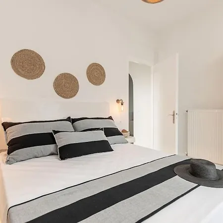 בית נופש Harmonia I