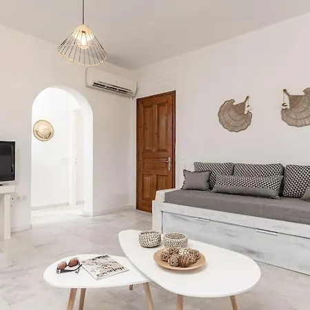 Harmonia I בית נופש