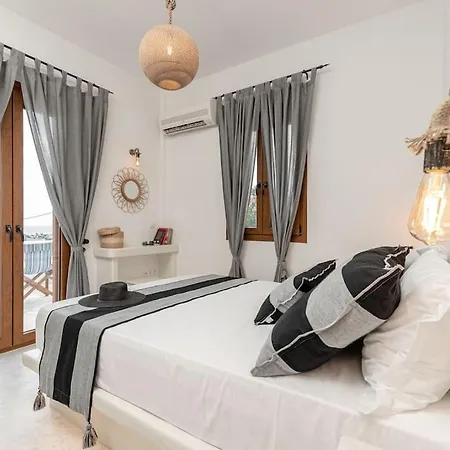 Harmonia I בית נופש