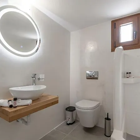 בית נופש Harmonia I