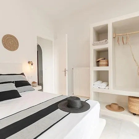 בית נופש Harmonia I *