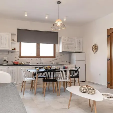 בית נופש Harmonia I