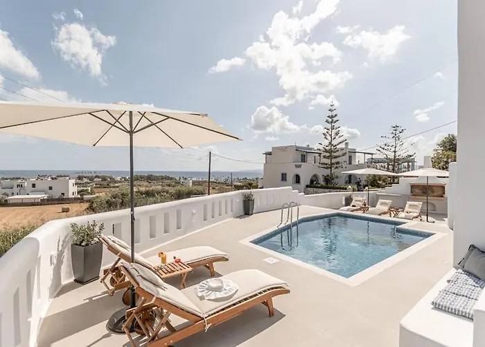 Hébergement de vacances Harmonia I *