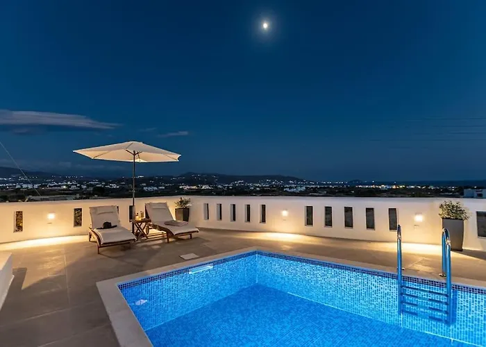 Hébergement de vacances Harmonia I *