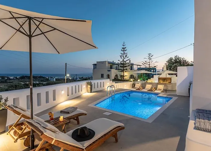 Hébergement de vacances Harmonia I *