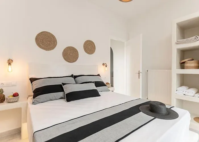 Hébergement de vacances Harmonia I