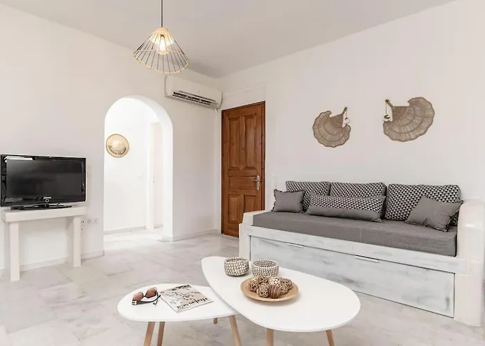 Harmonia I Hébergement de vacances