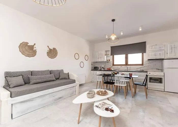 Harmonia I Hébergement de vacances *