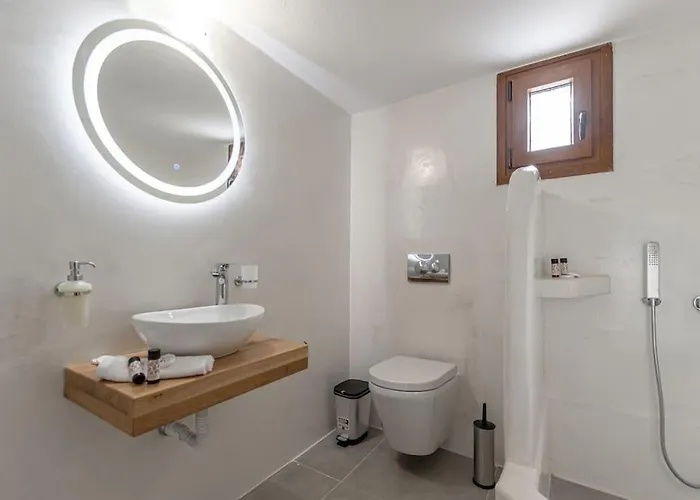 Hébergement de vacances Harmonia I