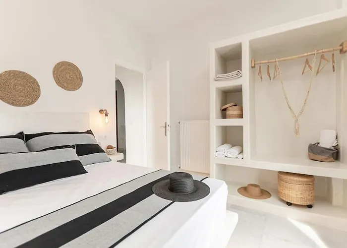 Hébergement de vacances Harmonia I *