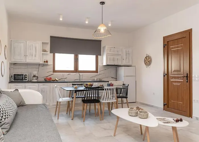 Hébergement de vacances Harmonia I