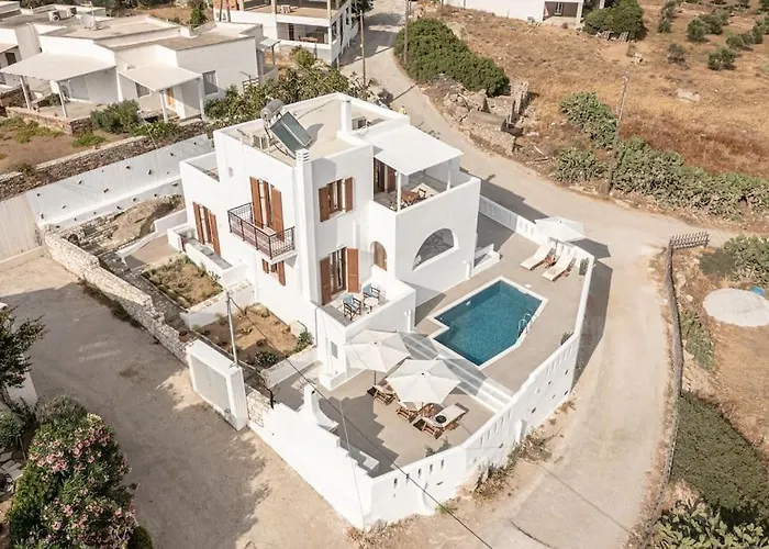 Harmonia I Hébergement de vacances