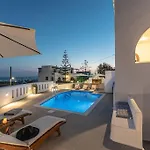 Harmonia I * Agia Anna (Naxos)