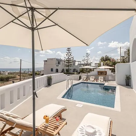 Harmonia I Holiday home *